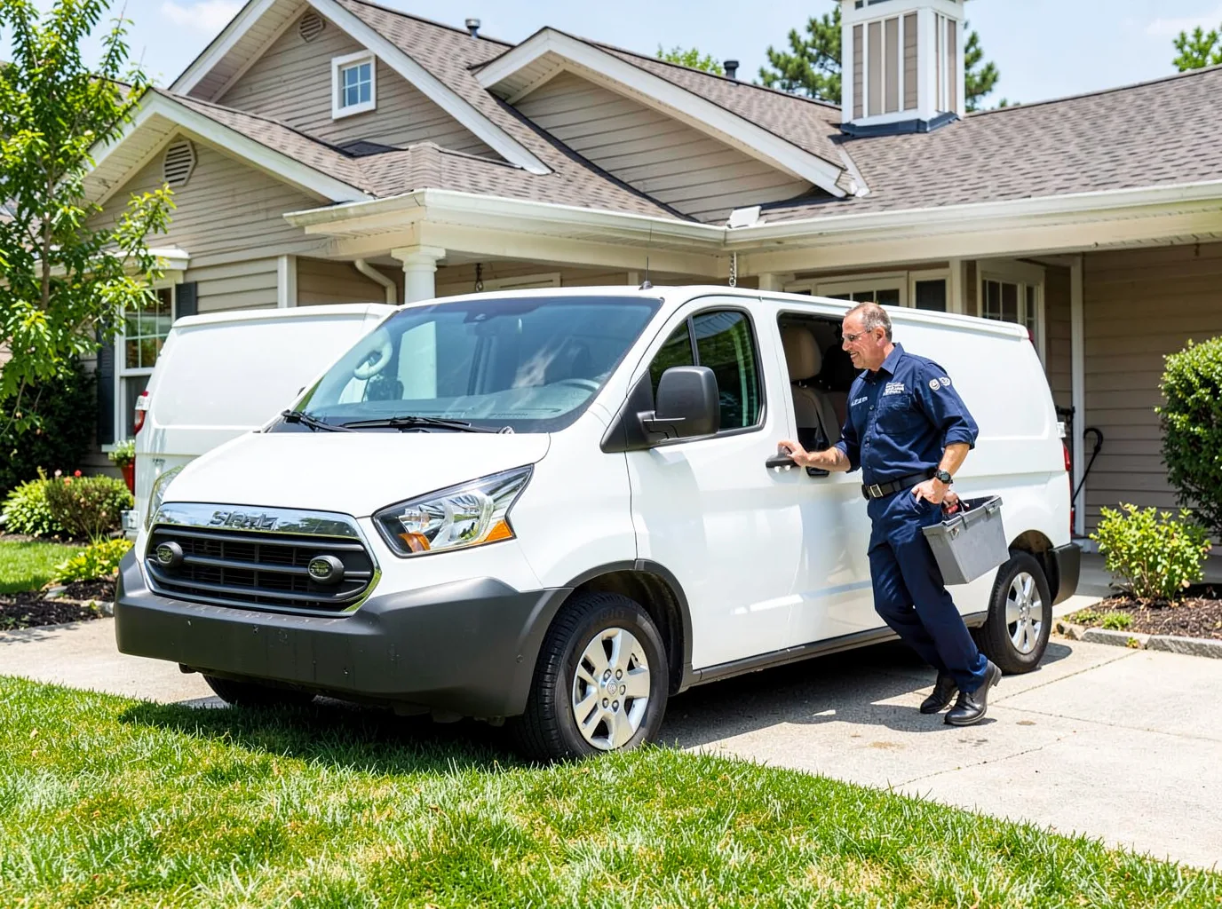 Emergency Plumber company in Pendergrass, GA