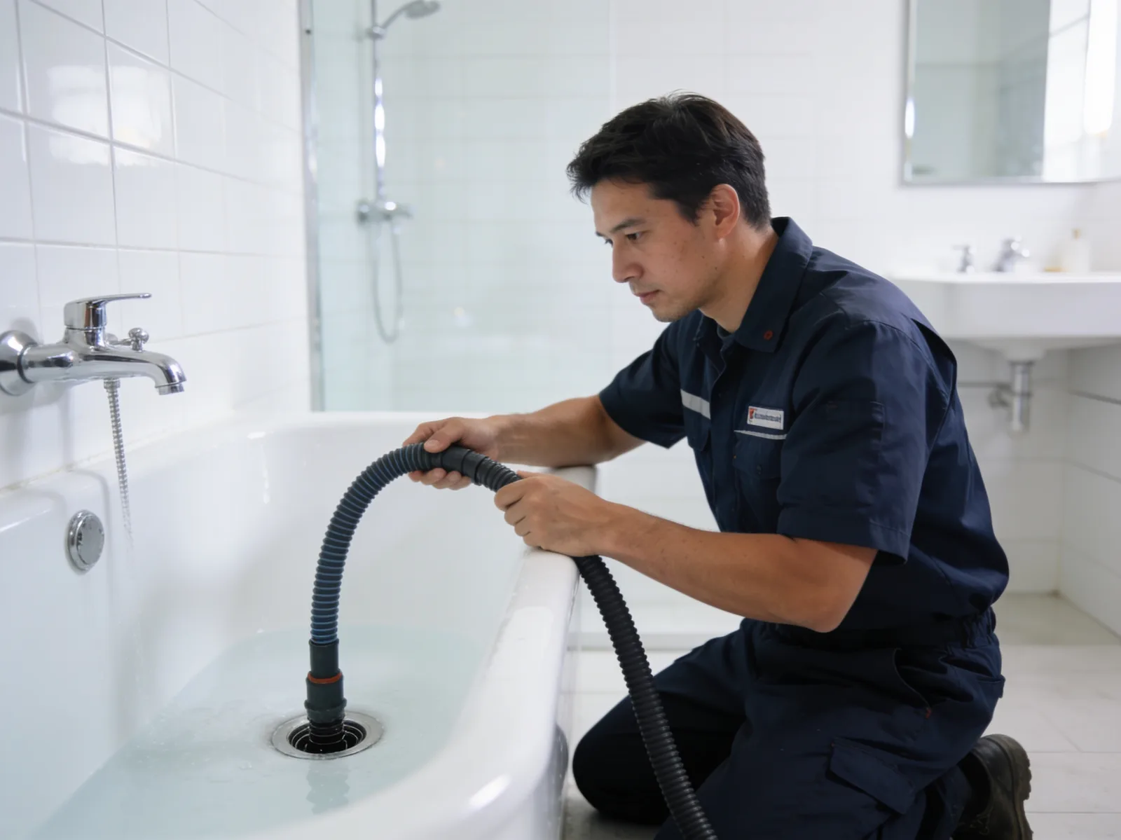 Emergency Plumber Pendergrass, GA FAQs